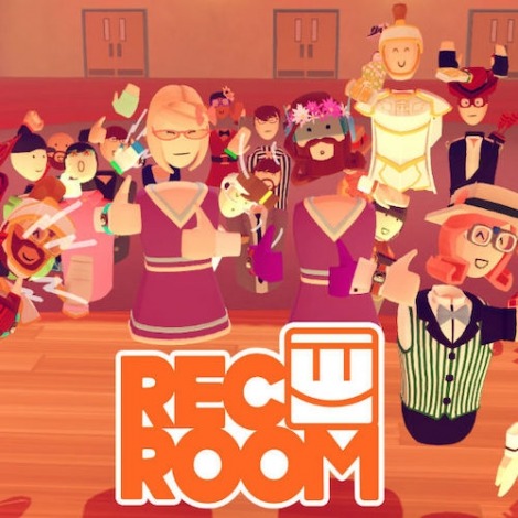 Rec Room 融资 1.45 亿美元，估值 35 亿美元